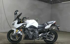 YAMAHA FAZER FZ8 2012 RN252