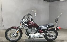 YAMAHA VIRAGO 250 VG04