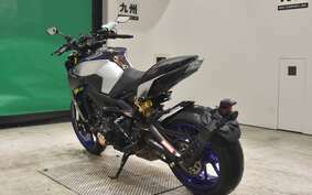 YAMAHA MT-09 ASP 2018 RN52J