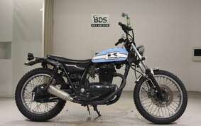 KAWASAKI 250TR BJ250F