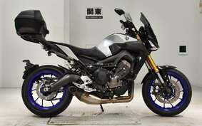 YAMAHA MT-09 ASP 2020 RN52J