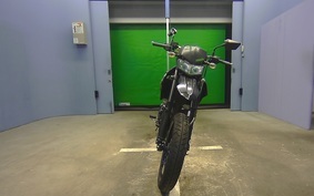 KAWASAKI KLX125D TRACKER X