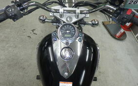 SUZUKI INTRUDER 250 LC VJ51A