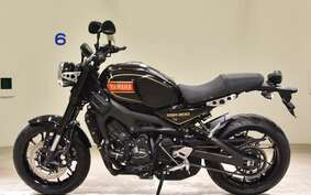 YAMAHA XSR900 2018 RN56J