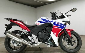 HONDA CBR400R 2016 NC47