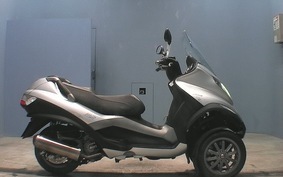 PIAGGIO MP3 250 M472