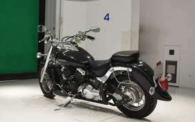 YAMAHA DRAGSTAR 400 CLASSIC 2006 VH01J