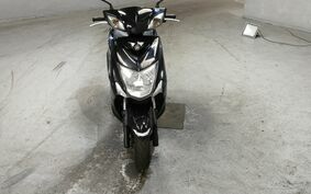 YAMAHA CYGNUS 125 X SR SE44J