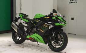 KAWASAKI NINJA ZX-6R A 2019 ZX636G