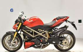 DUCATI STREETFIGHTER S 2010 F100A