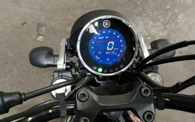 YAMAHA XSR155 不明