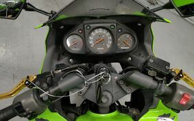 KAWASAKI NINJA 250R EX250K