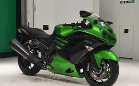 KAWASAKI ZX 1400 NINJA R A 2016 ZXT40J