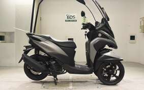 YAMAHA TRICITY 125 A SEC1J