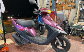 YAMAHA Super JOG ZR 3YK