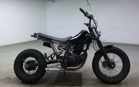 YAMAHA TW225 2003 DG09J