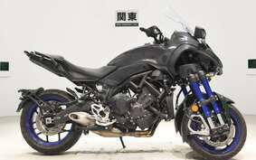 YAMAHA NIKEN 2018 RN58J