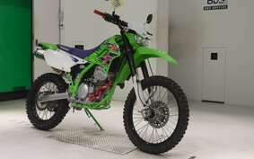 KAWASAKI KLX250 Gen.2 LX250S