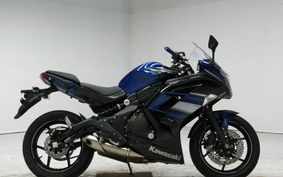 KAWASAKI NINJA 400 2016 EX400E