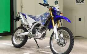 YAMAHA WR250R