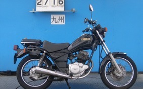 YAMAHA SR125 1997 4WP