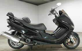 YAMAHA MAJESTY 125 5CA