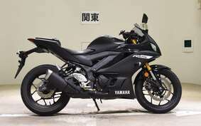 YAMAHA YZF-R25 A RG43J