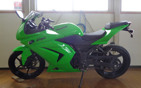 KAWASAKI NINJA EX250K