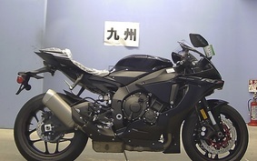 YAMAHA YZF-R1 1989