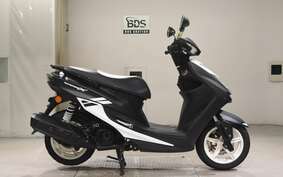 YAMAHA CYGNUS 125 XSR 3 SED8J