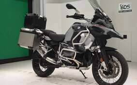 BMW R1250GS ADVENTURE 2021