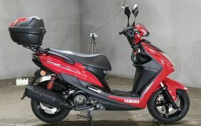 YAMAHA CYGNUS 125 X SR SEA5J