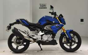 BMW G310R 2018