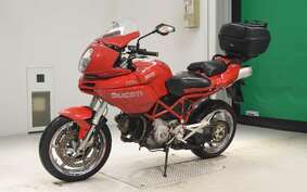 DUCATI MULTISTRADA 1000 DS 2004 A100A