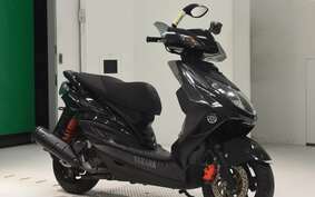 YAMAHA CYGNUS 125 X