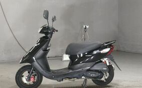 YAMAHA JOG ZR Evolution 2 SA39J