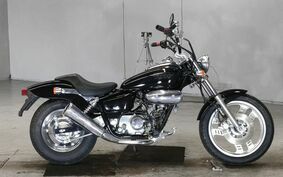 HONDA MAGNA 50 AC13