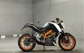 KTM 390 DUKE 2014 JGJ