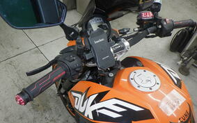 KTM 125 DUKE