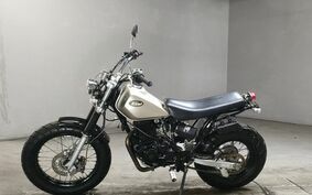 YAMAHA TW200 DG07J