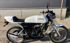 YAMAHA RZ50 RA02J