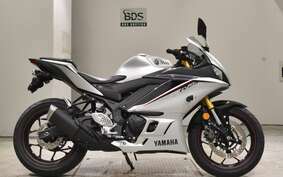 YAMAHA YZF-R25 RG43J