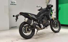 YAMAHA TENERE 700 2020 DM09J