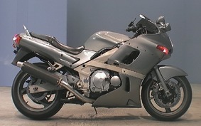 KAWASAKI ZZ-R400 Gen.2 1997 ZX400N