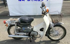 HONDA C50 C50