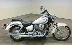 YAMAHA DRAGSTAR 250 VG02J