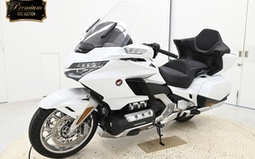 HONDA GL 1800 GOLD WING TOUR DCT 2024 SC79