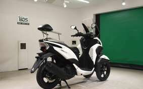 YAMAHA TRICITY 125 A SEC1J