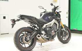 YAMAHA MT-09 2014 RN34J