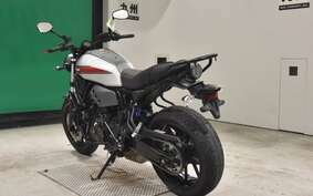 YAMAHA XSR700 2020 RM22J